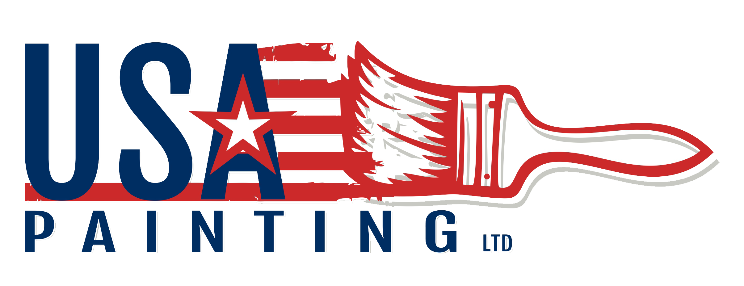 USA Painting Ltd.'s Logo